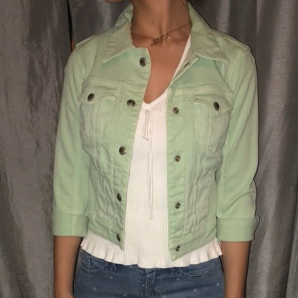 Guess Denim jacket
